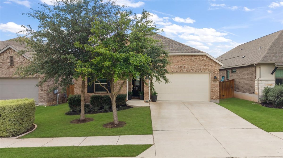 132 Emerald Garden Road San Marcos, TX 78666 - Photo 1 of 38