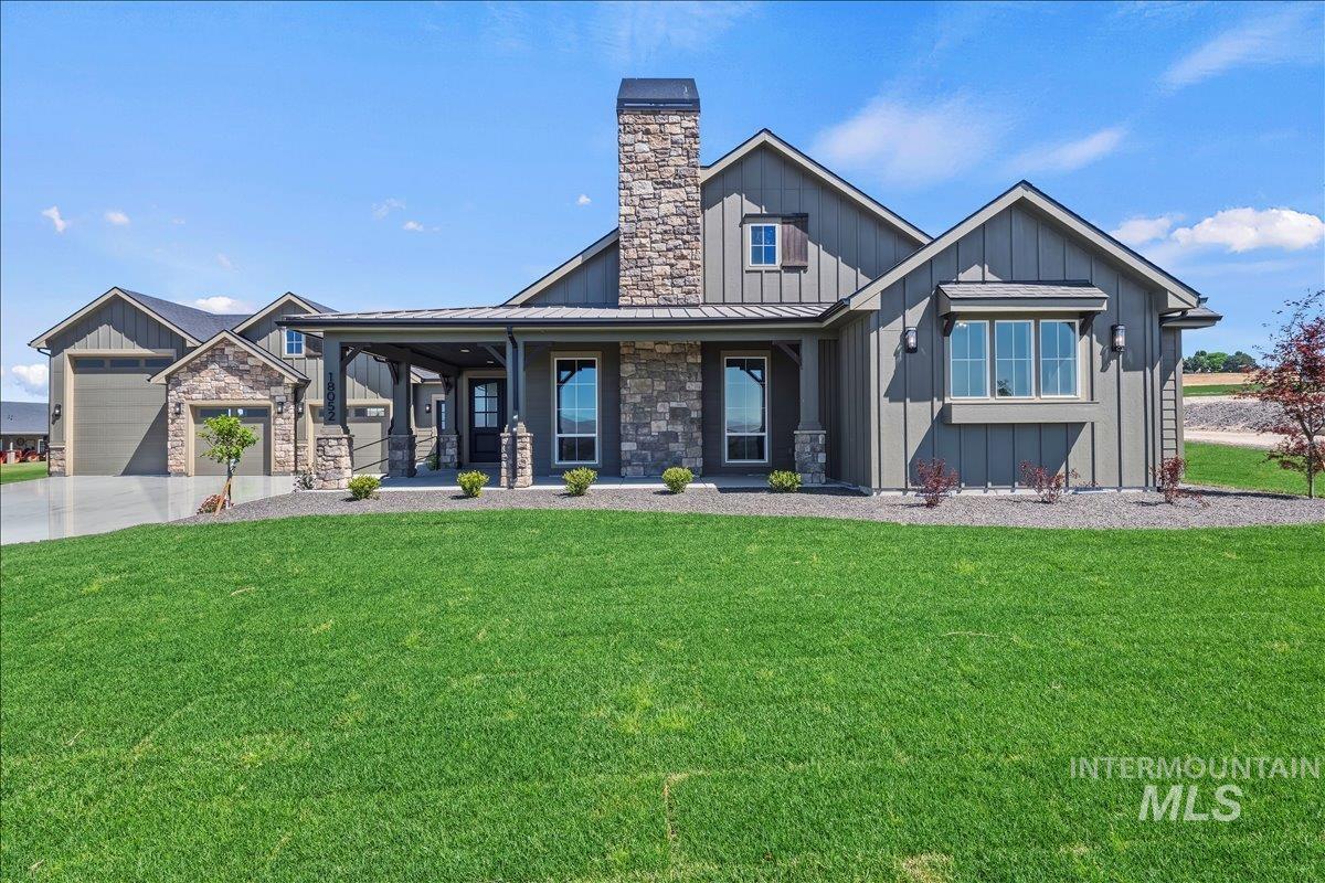 18052 Andorra Lane Caldwell, ID 83607 - Photo 3 of 48