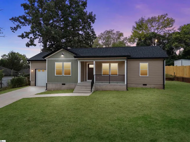 $224,900 | 3 Robinsview Lane, Spartanburg, SC 29301