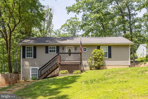 $310,000 | 204 Cochise Trail, Winchester, VA 22602