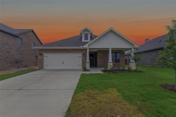 $444,000 | 608 Sand Piper Lane, Anna, TX 75409