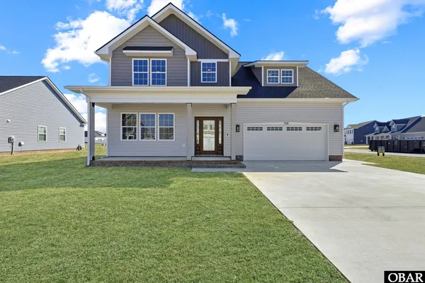 $499,900 | 106 Staysail Drive, Elizabeth City, NC 27909