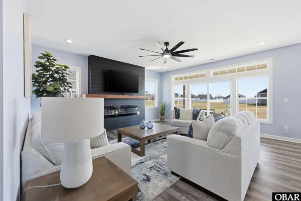 $499,900 | 106 Staysail Drive, Elizabeth City, NC 27909