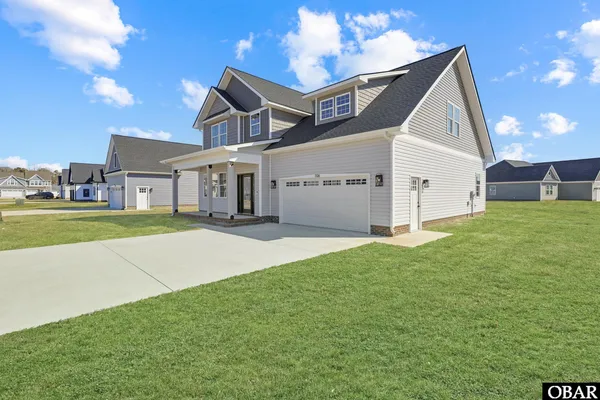 $499,900 | 106 Staysail Drive, Elizabeth City, NC 27909