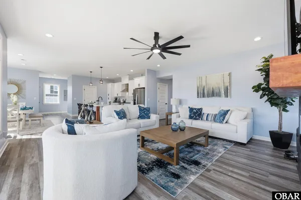 $499,900 | 106 Staysail Drive, Elizabeth City, NC 27909