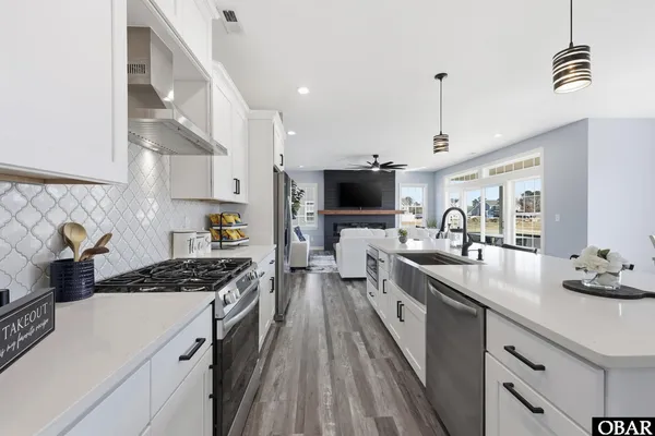 $499,900 | 106 Staysail Drive, Elizabeth City, NC 27909