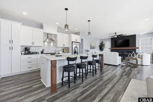 $499,900 | 106 Staysail Drive, Elizabeth City, NC 27909