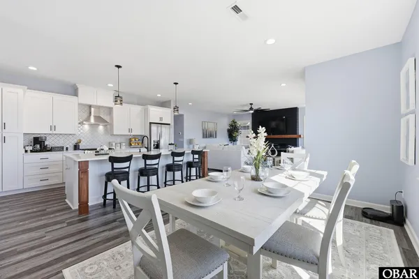 $499,900 | 106 Staysail Drive, Elizabeth City, NC 27909