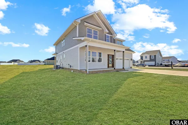 $499,900 | 106 Staysail Drive, Elizabeth City, NC 27909