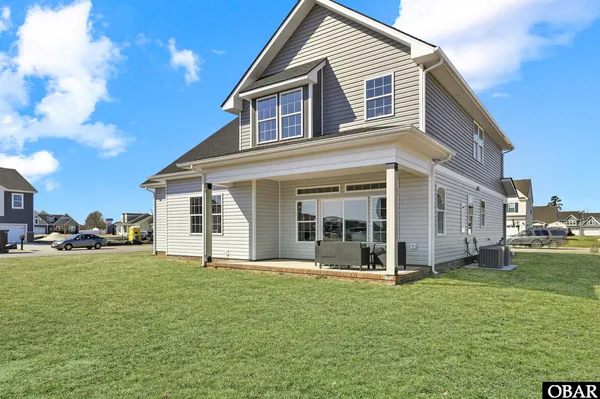 $499,900 | 106 Staysail Drive, Elizabeth City, NC 27909