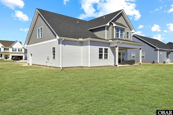 $499,900 | 106 Staysail Drive, Elizabeth City, NC 27909