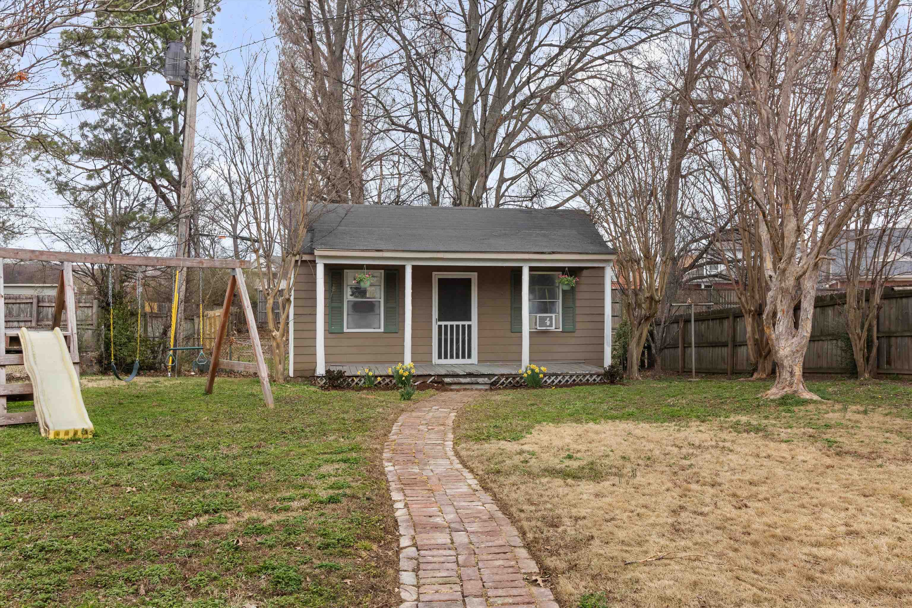 5572 Mason Road Memphis, TN 38120 - Photo 23 of 29 Gallery Image 23