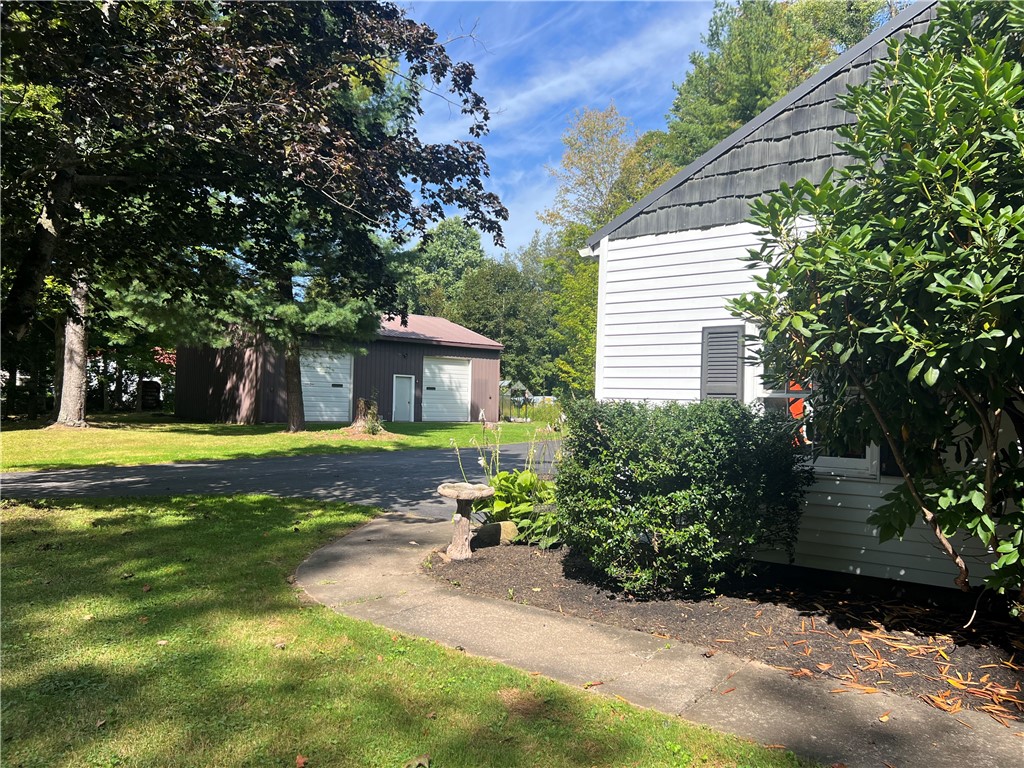 7663 Ridge Road Sodus, NY 14551 - Photo 31 of 49 Gallery Image 31