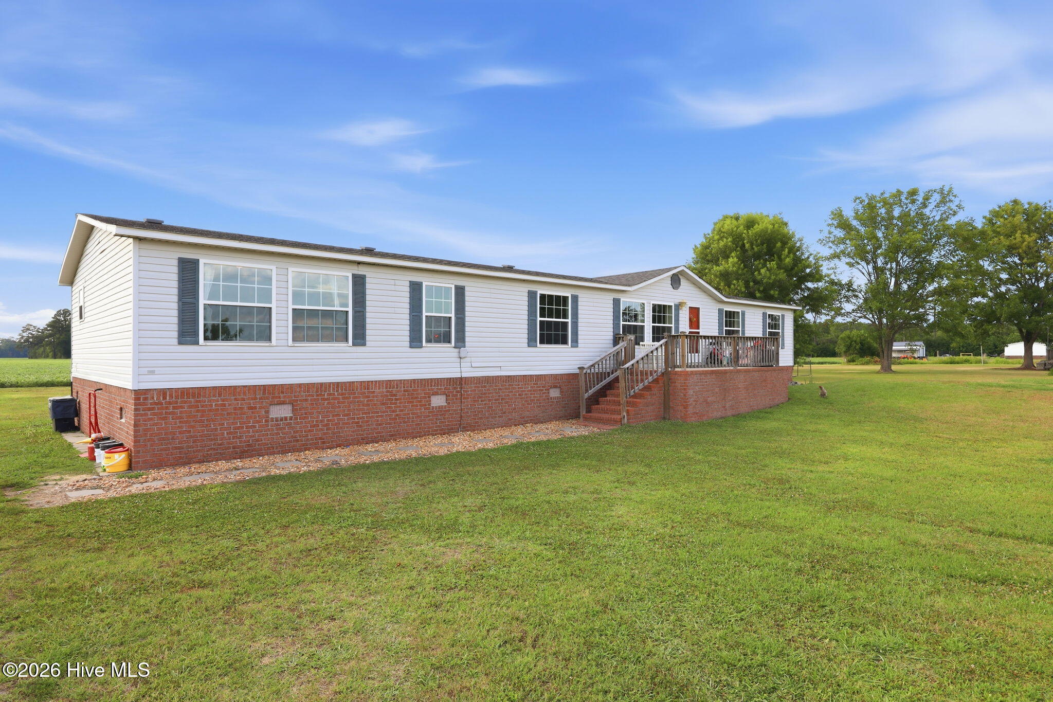 252 Heath Swamp Road Cove City, NC 28523 - Photo 2 of 55