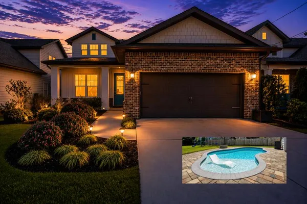 $884,900 | 131 Magnolia Avenue Southeast, Fort Walton Beach, FL 32548