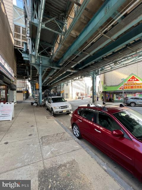 2254 North Front Street Philadelphia, PA 19133 - Photo 7 of 10 a view of cars parked in a parking