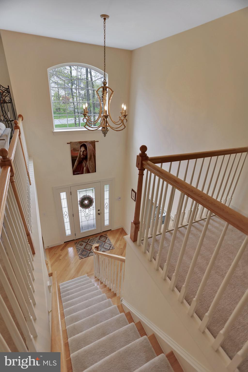 162 Overlook Road Morgantown, PA 19543 - Photo 5 of 52 2 Story Open Foyer