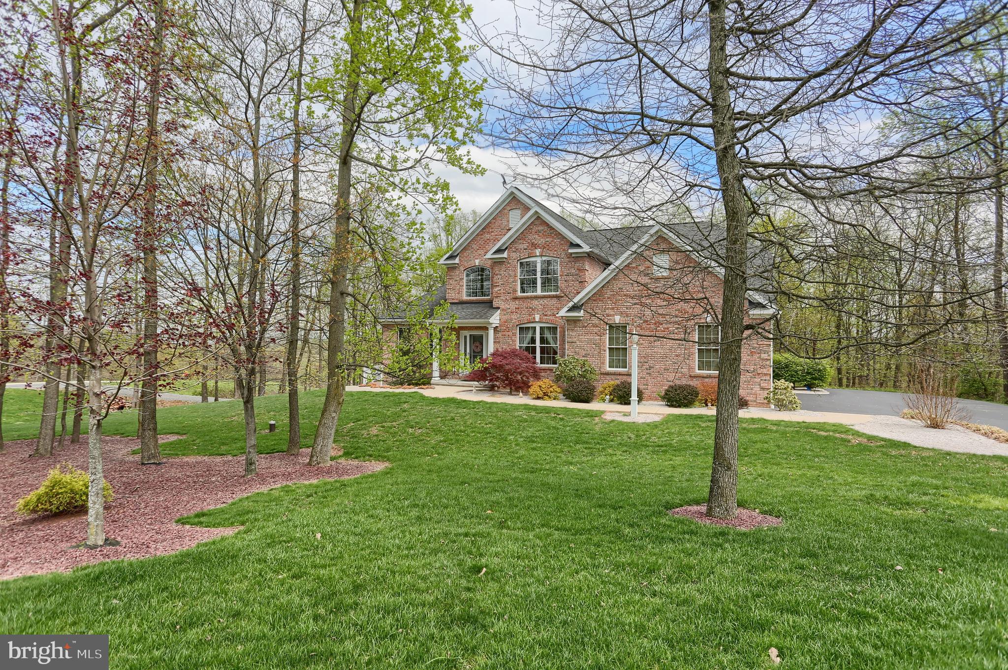 162 Overlook Road Morgantown, PA 19543 - Photo 44 of 52 View of Front