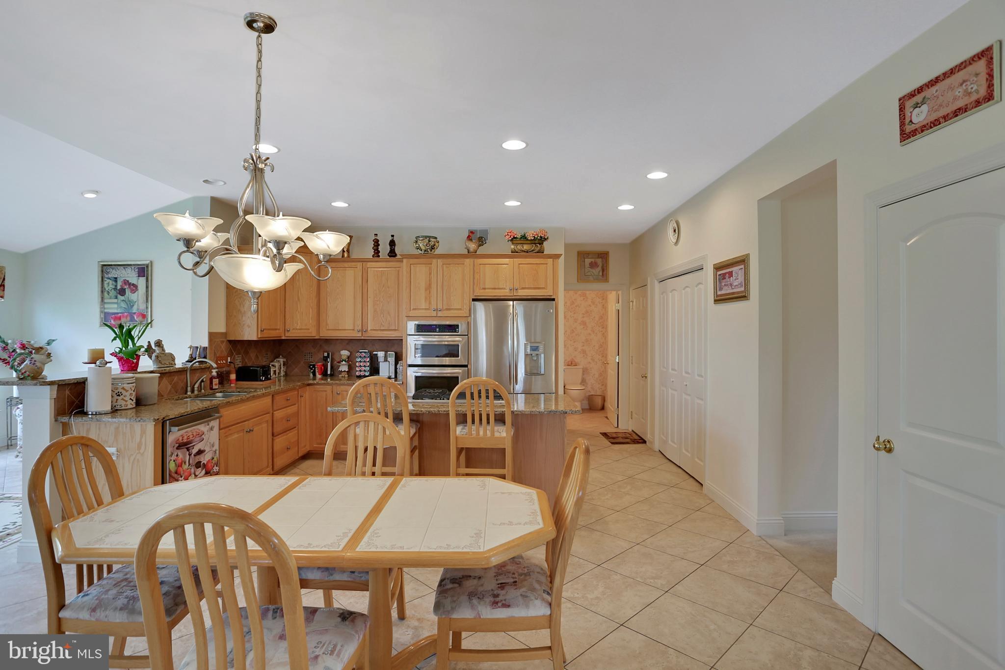 162 Overlook Road Morgantown, PA 19543 - Photo 10 of 52 Wonderful Open Floor Plan