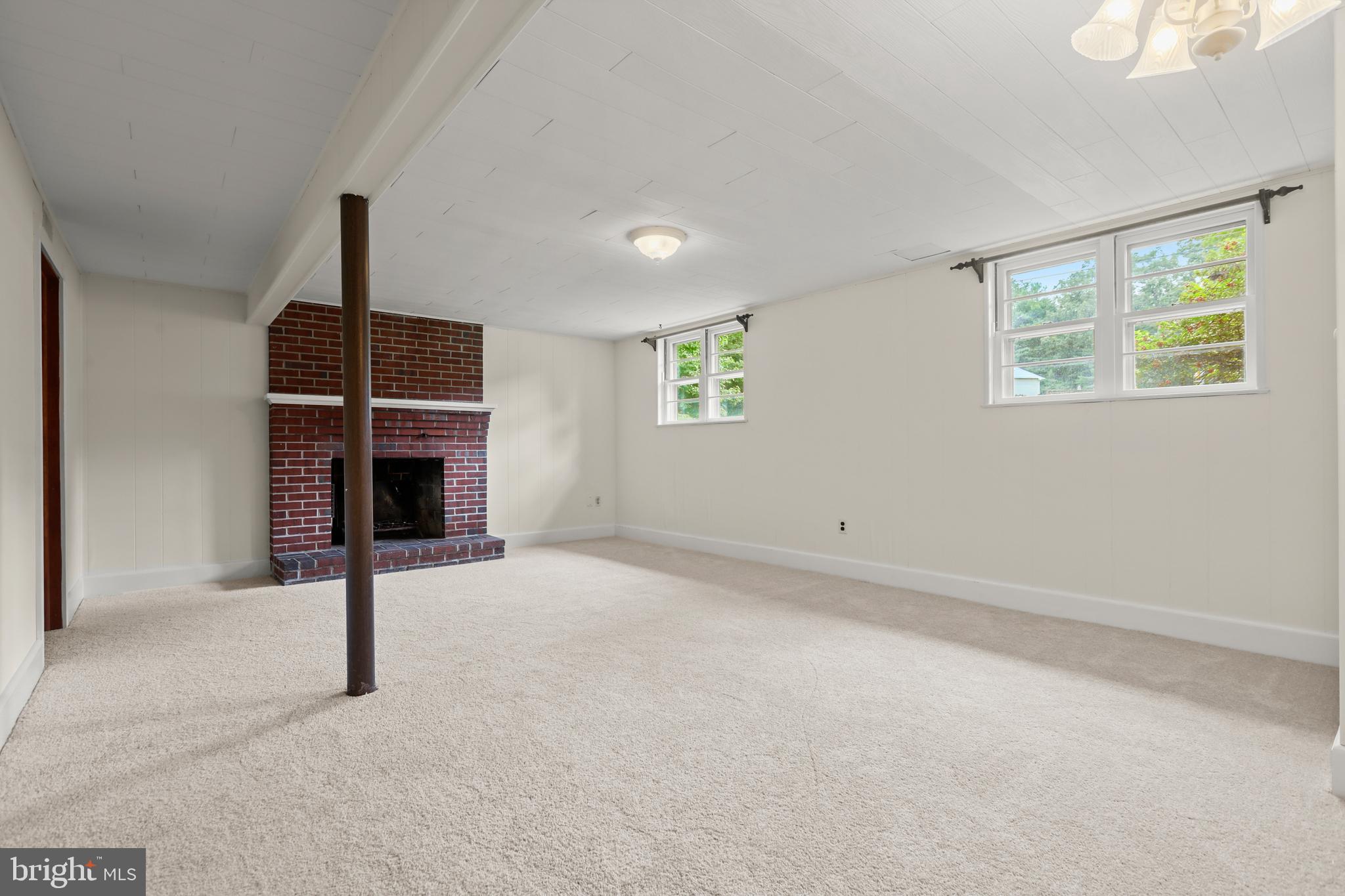 2402 Beverly Drive Joppa, MD 21085 - Photo 45 of 53 an empty room with windows
