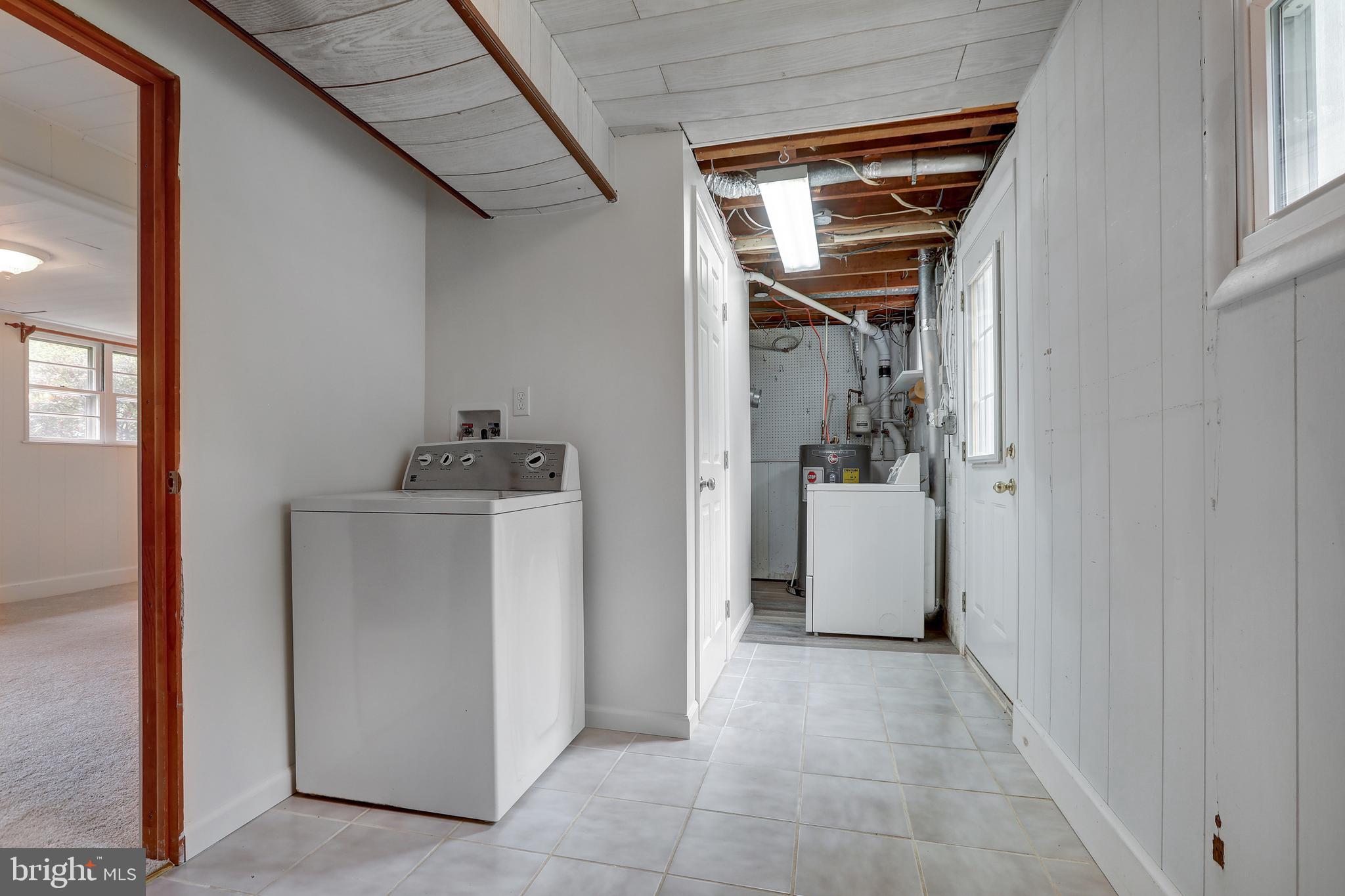 2402 Beverly Drive Joppa, MD 21085 - Photo 47 of 53 a view of a storage & utility room
