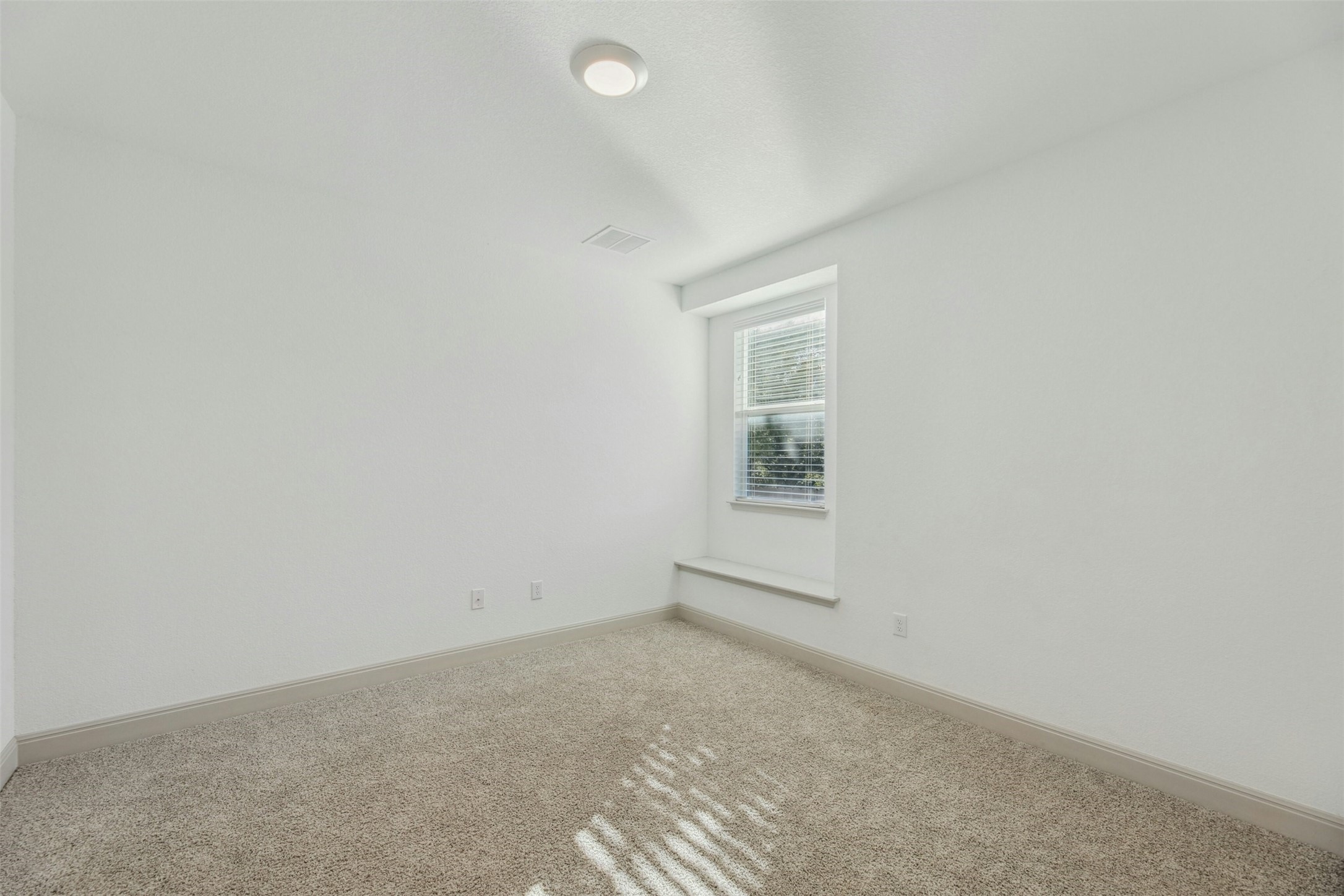 1736 Weavers Bend Georgetown, TX 78628 - Photo 27 of 40 Third Bedroom