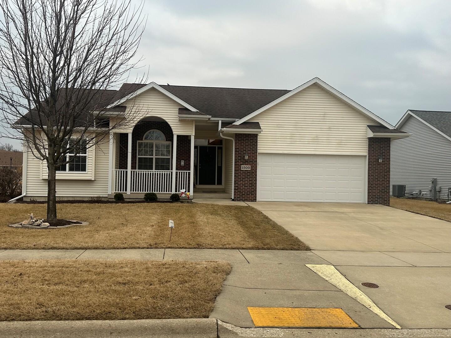 643 South Regulators Street Rochelle, IL 61068 - Photo 3 of 3