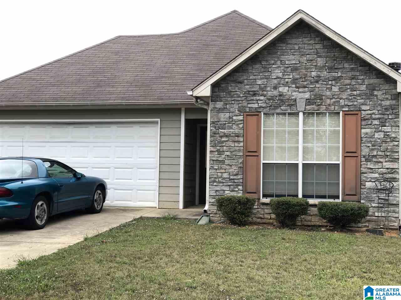 320 Summerchase Drive Calera, AL 35040 - Photo 1 of 2