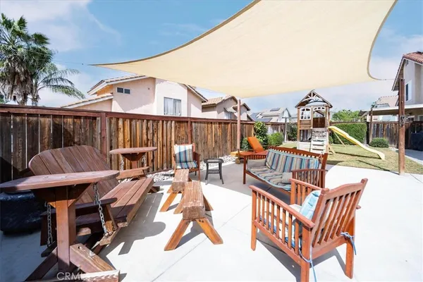 $569,999 | 29855 Corte Cruzada, Menifee, CA 92584