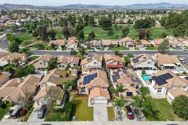 $569,999 | 29855 Corte Cruzada, Menifee, CA 92584