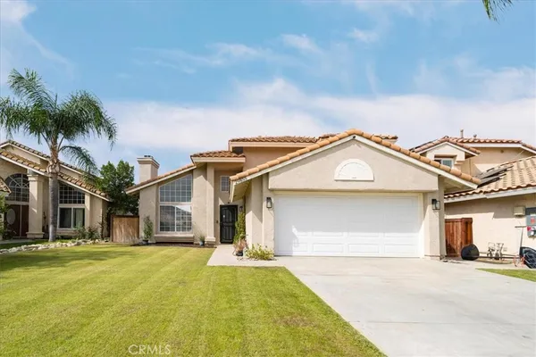 $569,999 | 29855 Corte Cruzada, Menifee, CA 92584
