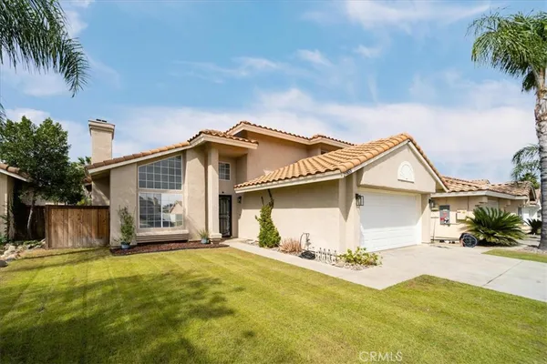 $569,999 | 29855 Corte Cruzada, Menifee, CA 92584