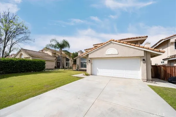 $569,999 | 29855 Corte Cruzada, Menifee, CA 92584
