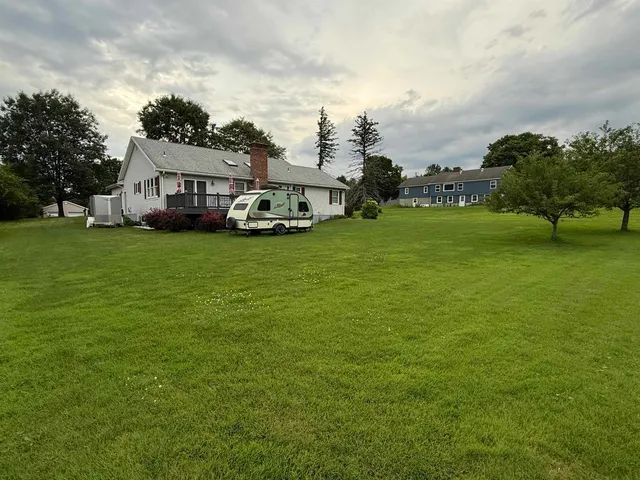 $450,000 | 4 Lyman Avenue, Rutland, VT 05701