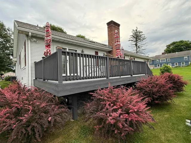 $450,000 | 4 Lyman Avenue, Rutland, VT 05701