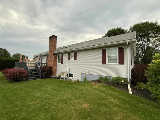 $450,000 | 4 Lyman Avenue, Rutland, VT 05701