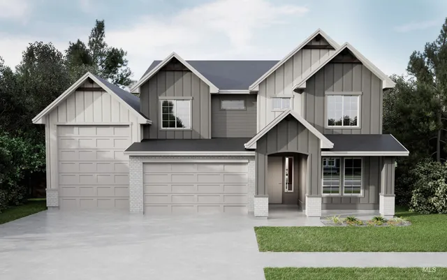 $999,900 | 2300 North Palaestra Avenue, Eagle, ID 83616
