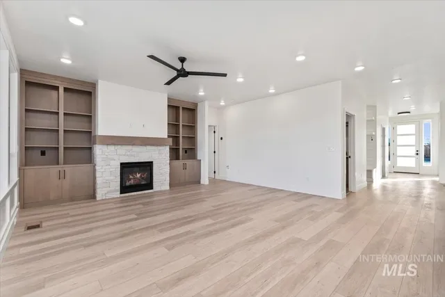 $999,900 | 2300 North Palaestra Avenue, Eagle, ID 83616