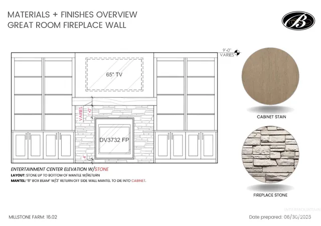 $999,900 | 2300 North Palaestra Avenue, Eagle, ID 83616