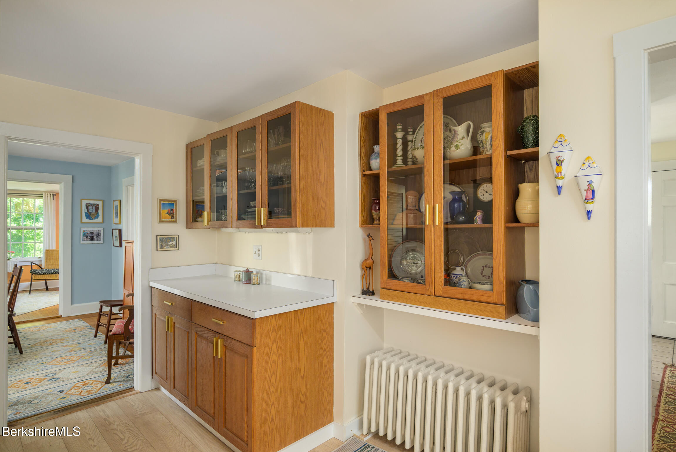 132 White Oaks Road Williamstown, MA 01267 - Photo 19 of 42 Kitchen