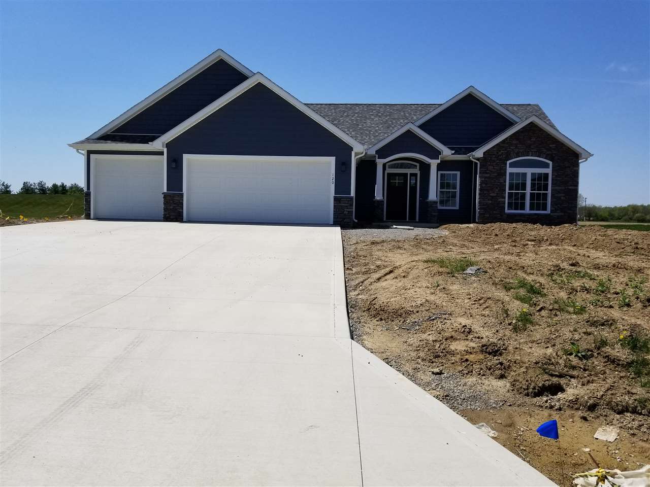 120 Grey Goose Boulevard Decatur, IN 46733 - Photo 1 of 1