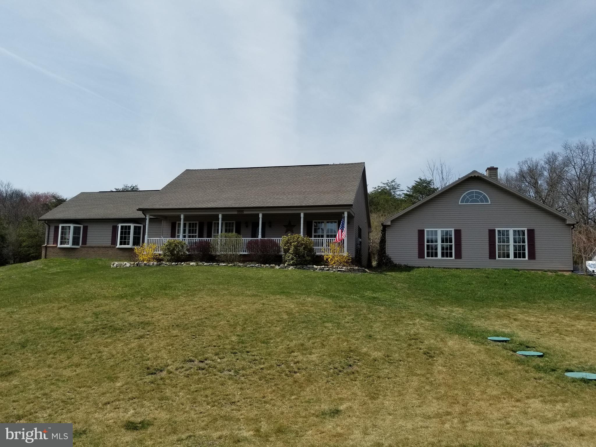 54 Royer Road New Bloomfield, PA 17068 - Photo 1 of 6 Gallery Image 1