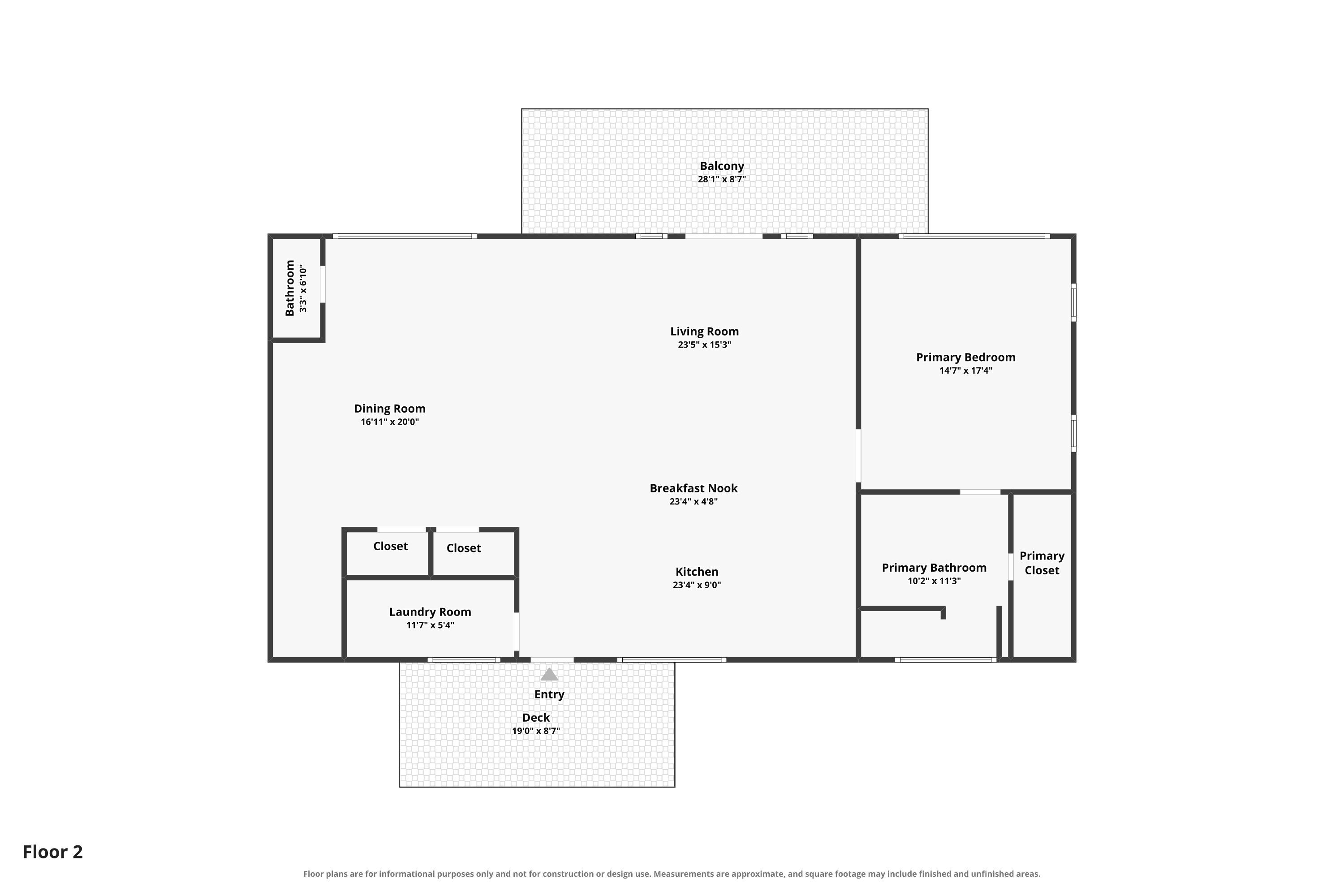414 Waddell Road Castle Hill, ME 04757 - Photo 86 of 86 Gallery Image 86