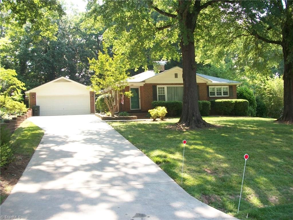 816 Elm Street Eden, NC 27288 - Photo 1 of 22