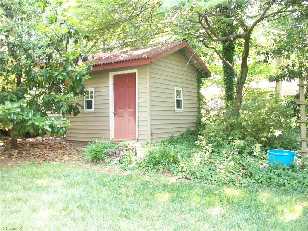 816 Elm Street Eden, NC 27288 - Photo 19 of 22
