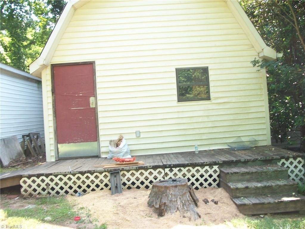 816 Elm Street Eden, NC 27288 - Photo 20 of 22