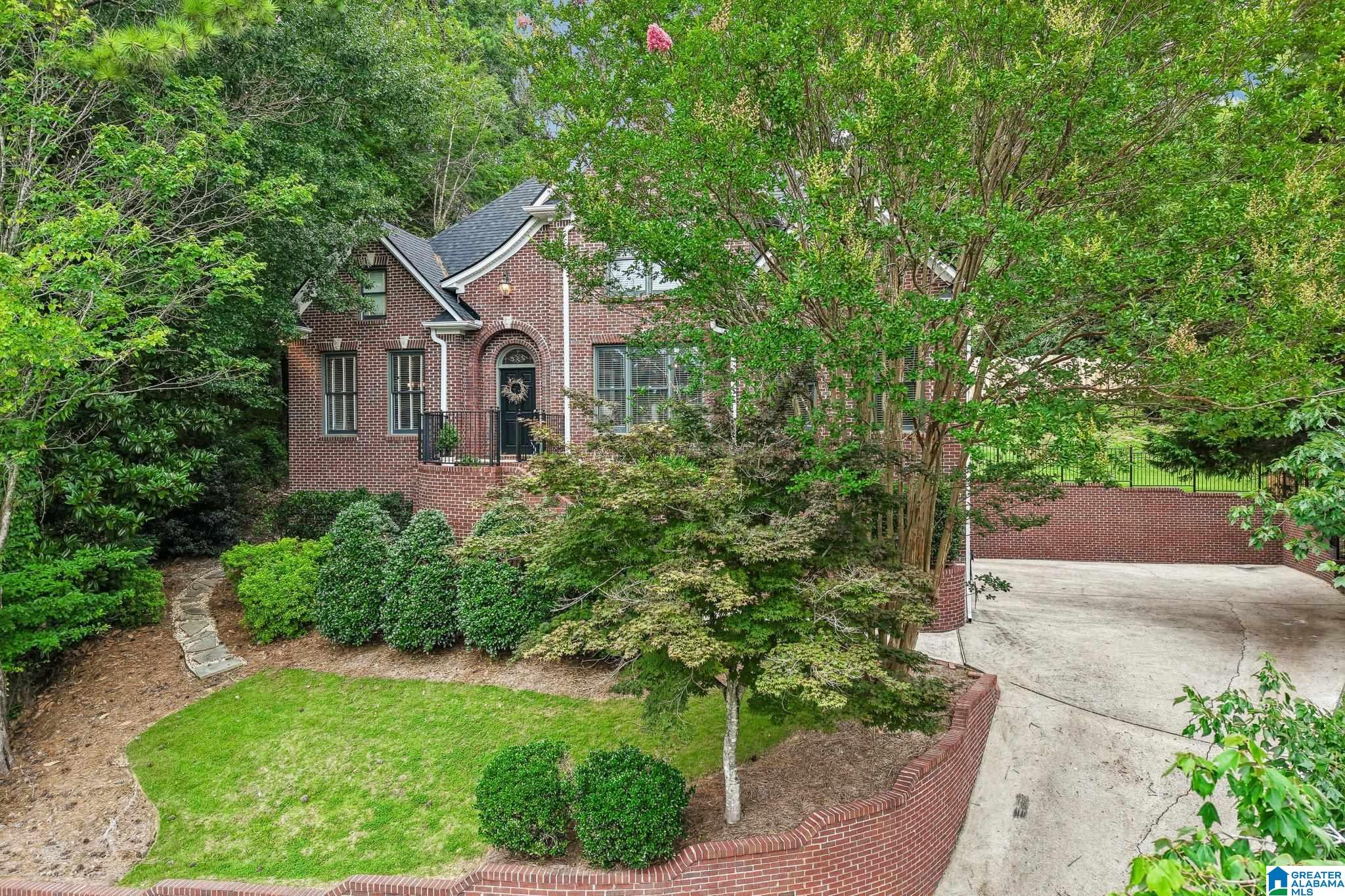 188 Trace Ridge Road Hoover, AL 35244 - Photo 6 of 87