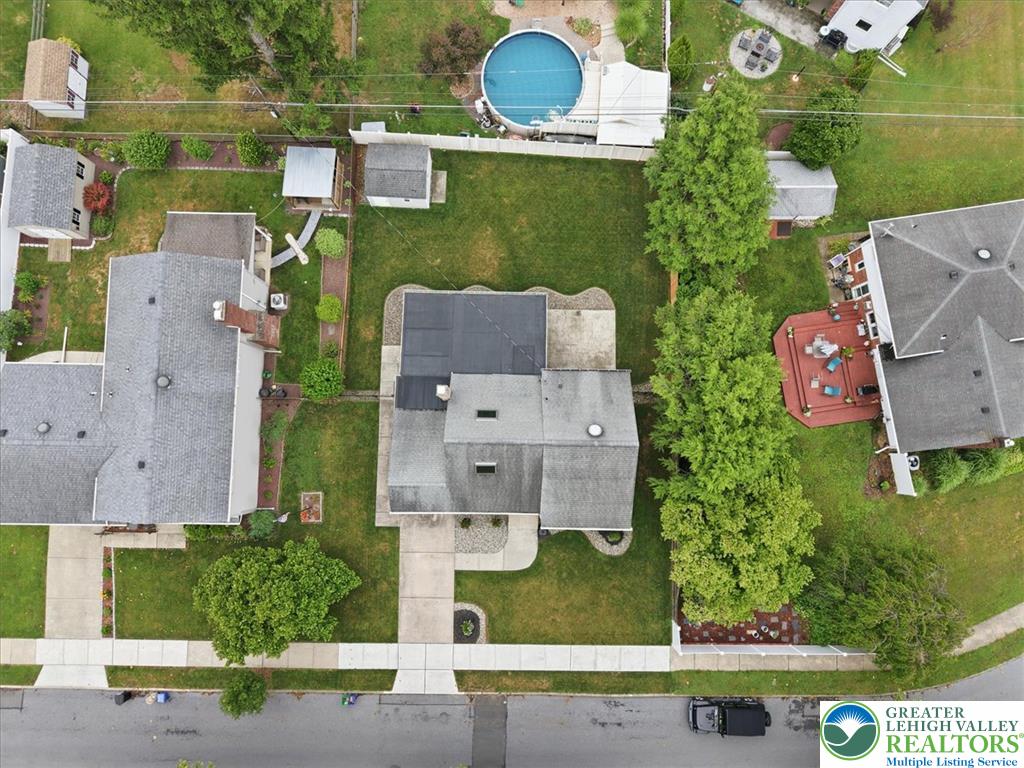 1928 Woodbury Road Bethlehem, PA 18017 - Photo 84 of 89