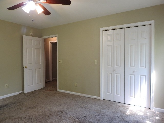 3557 Mahlon Moore Road Spring Hill, TN 37174 - Photo 21 of 29