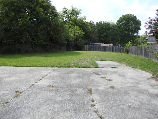 3557 Mahlon Moore Road Spring Hill, TN 37174 - Photo 4 of 29 a view of backyard with green space